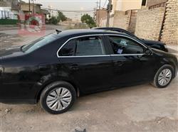 فولكسفاغن جيتا